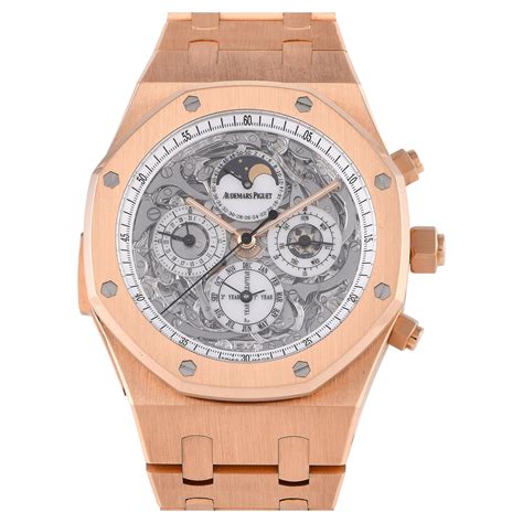 audemars piguet grande complication price|audemars piguet moonphase.